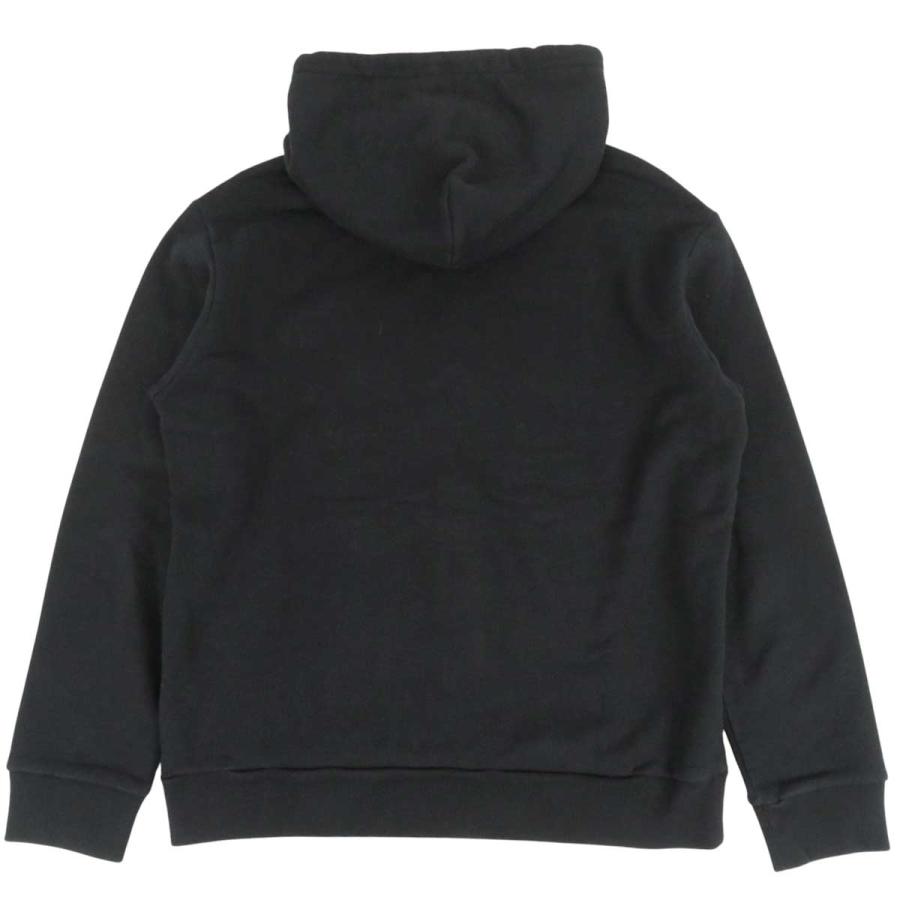 LOUIS VUITTON（ルイ・ヴィトン） シグネチャー ロゴ パーカー RM231MQ