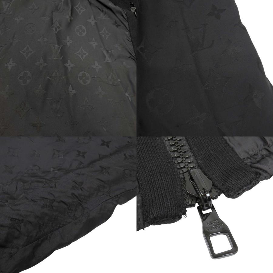 LOUIS VUITTON（ルイ・ヴィトン） モノグラム リバーシブル ライト