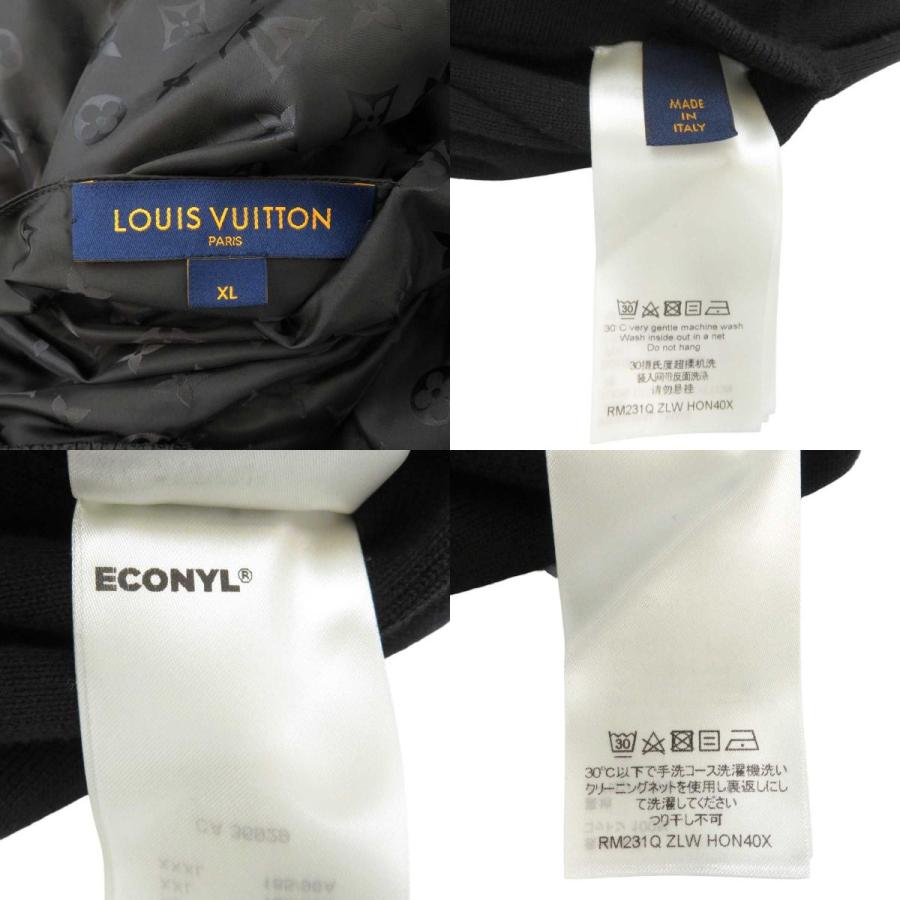 LOUIS VUITTON（ルイ・ヴィトン） モノグラム リバーシブル ライト