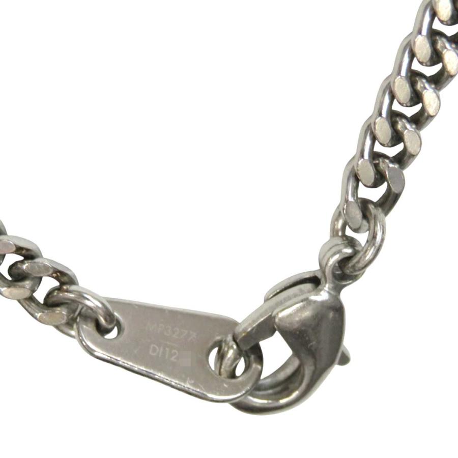 LOUIS VUITTON ルイヴィトン モノグラム スケートボード ネックレス  