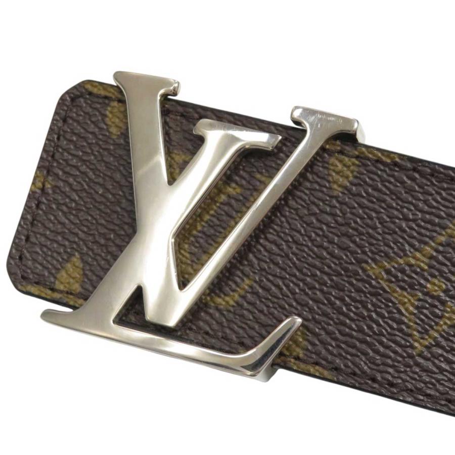 LOUIS VUITTON モノグラム　ベルト　ロゴ金具　付属品完備　ブラウン 802500033384000-14_1000x.jpg?v