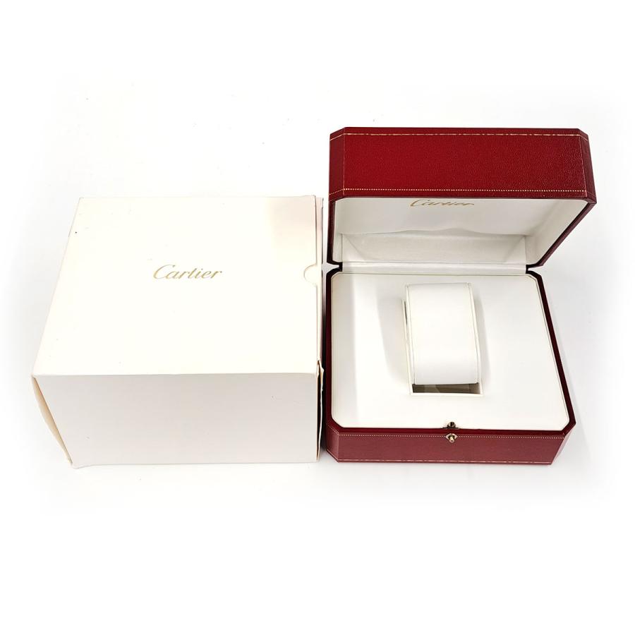 Cartier（カルティエ） パシャC W31043M7 自動巻き ステンレス