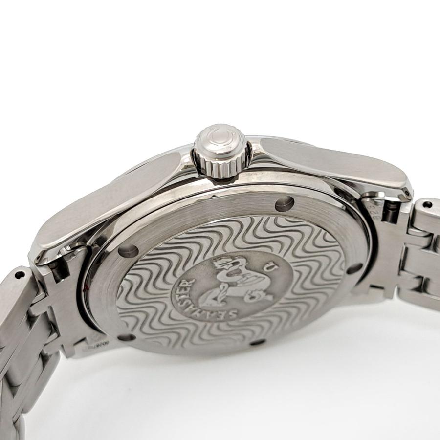 OMEGA オメガ シーマスター120 2501.81 自動巻き ステンレススティール