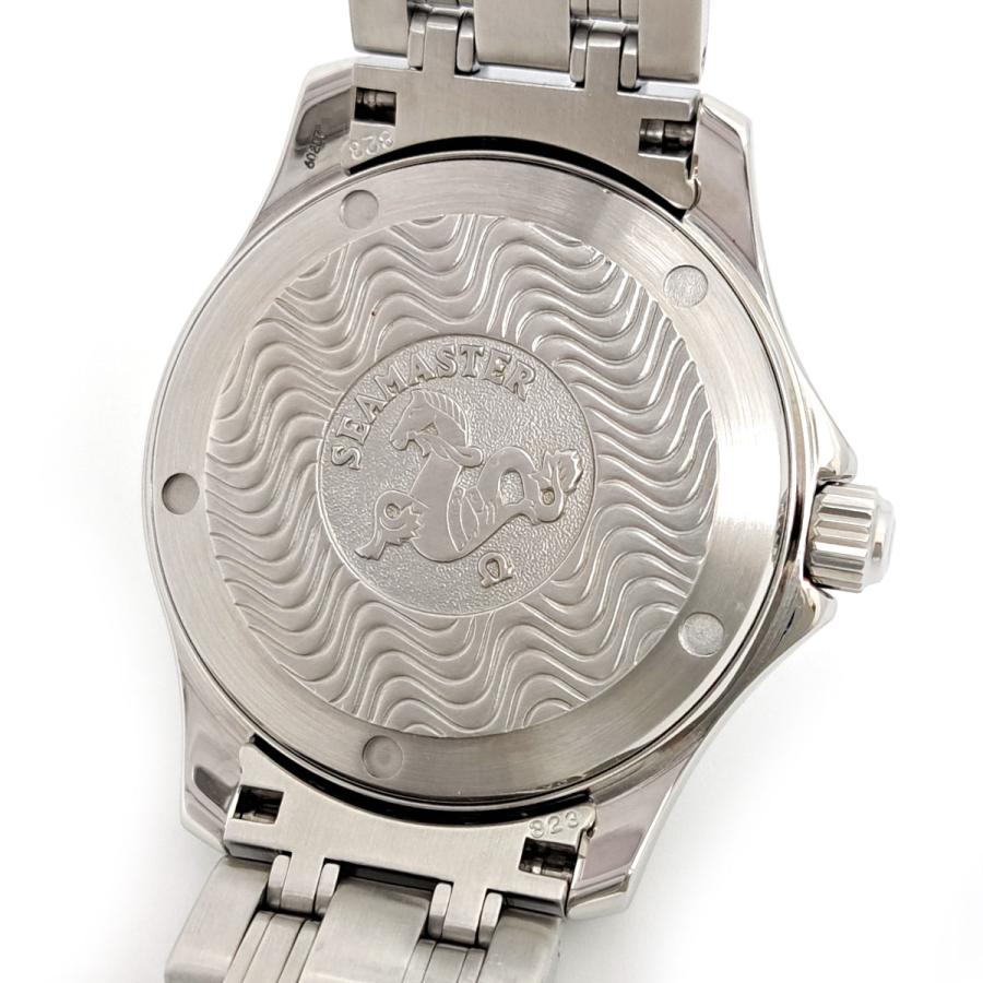 OMEGA オメガ シーマスター120 2501.81 自動巻き ステンレススティール