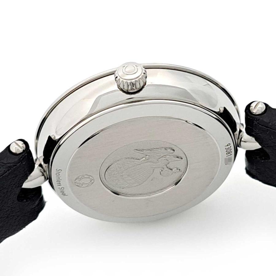 OMEGA オメガ デ・ヴィル プレステージ デュードロップ 424.13.27.60  