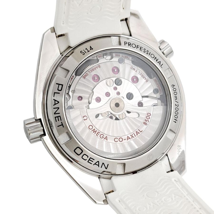 OMEGA（オメガ） プラネットオーシャン 600M 232.32.42.21.04.001 自動
