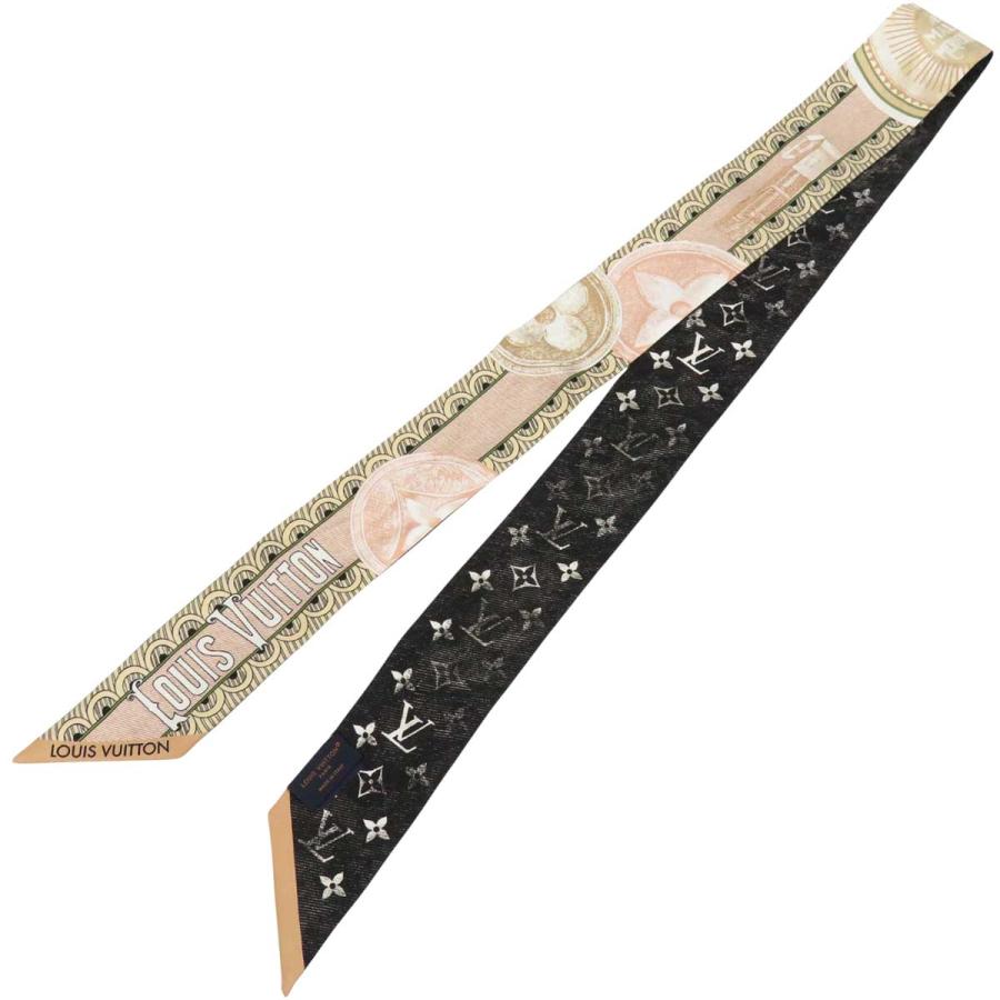 LOUIS VUITTON（ルイ・ヴィトン） BB マル メルヴェイユーズ バンドー