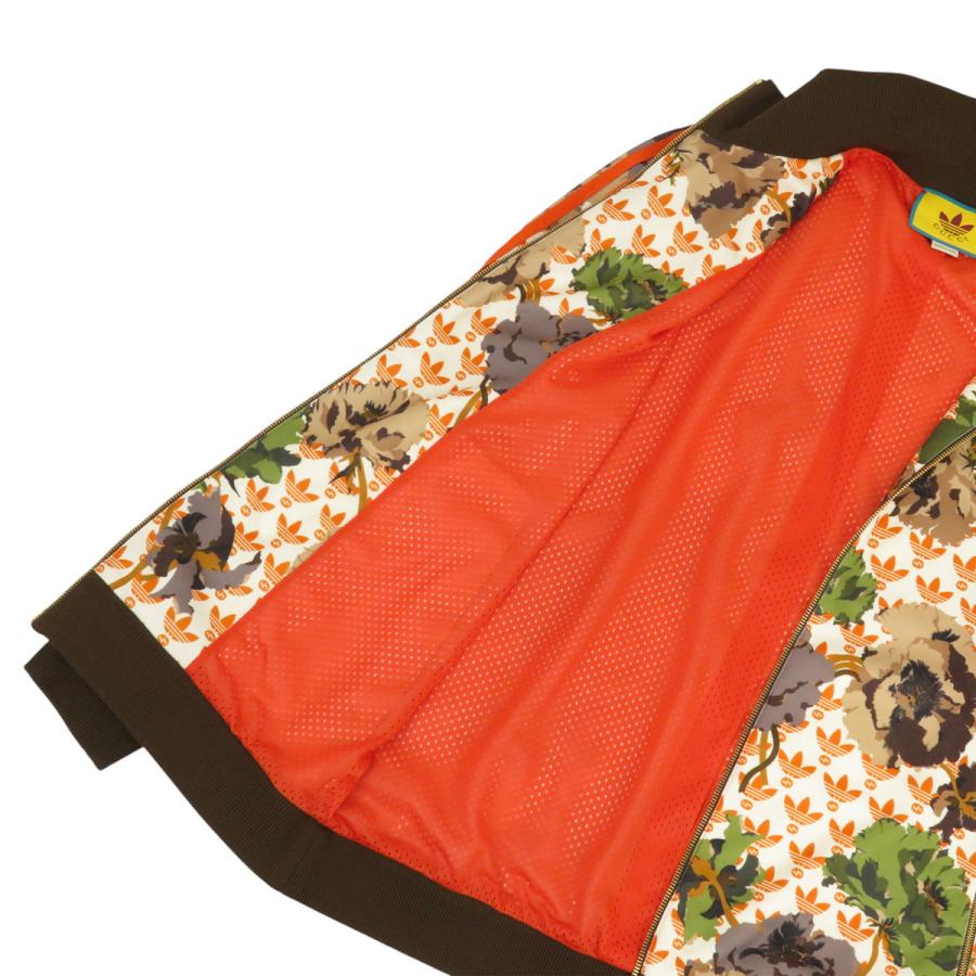 【美品】グッチ×アディダス コラボジャケット 692108 Sサイズ 美品】グッチ×アディダス コラボジャケット 692108 Sサイズ - メルカリ