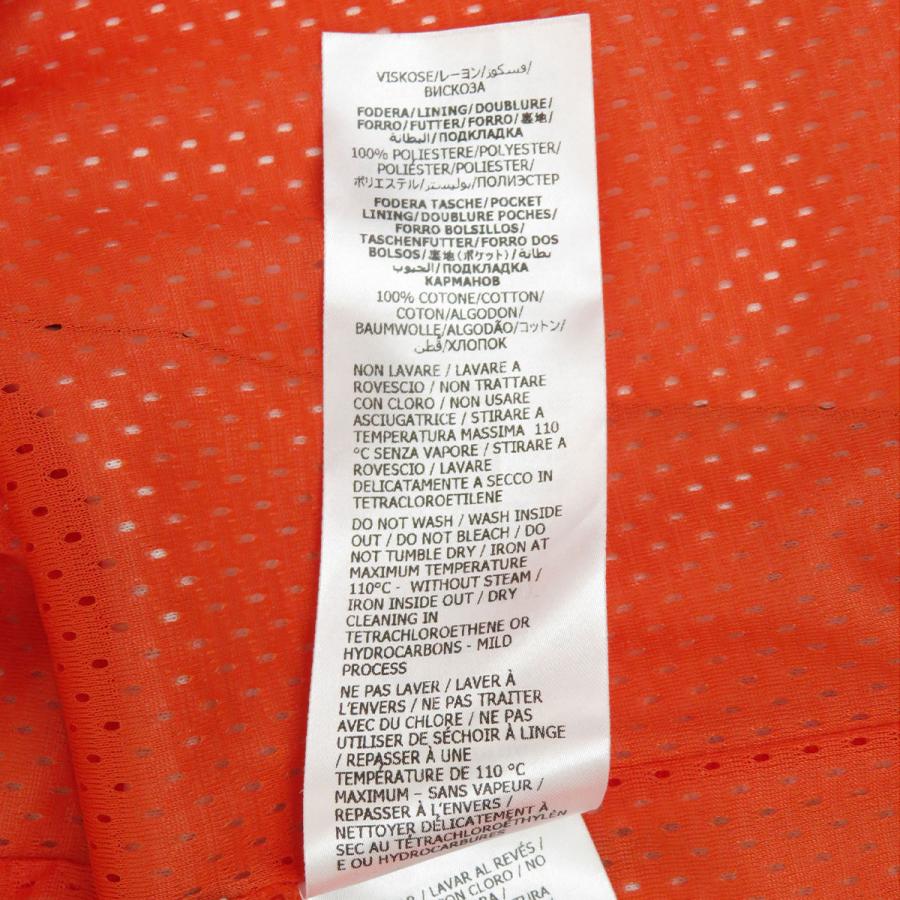 GUCCI（グッチ） アディダス コラボ トラックジャケット 692108 メンズ