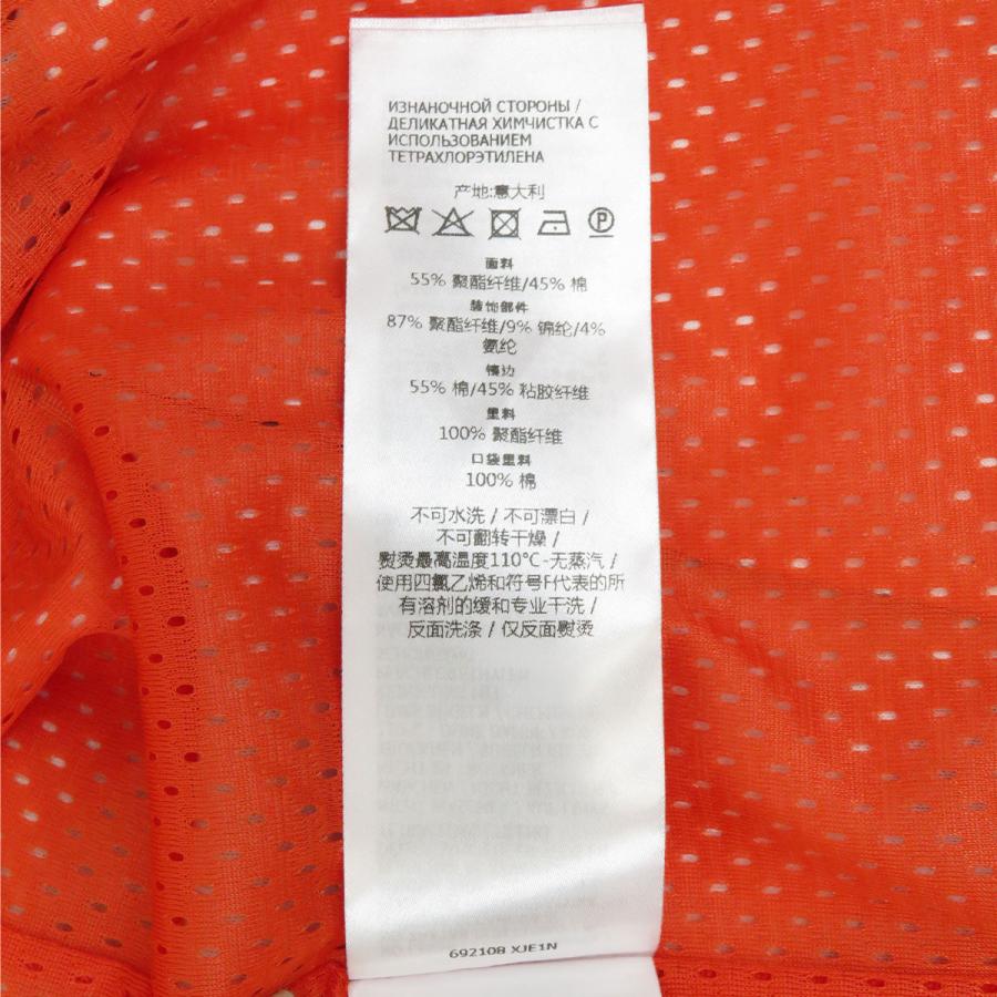 【美品】グッチ×アディダス コラボジャケット 692108 Sサイズ GUCCI（グッチ） アディダス コラボ トラックジャケット 692108 メンズ
