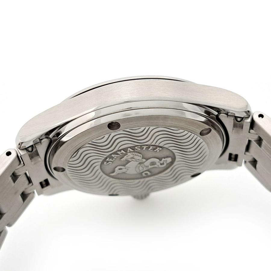 OMEGA オメガ シーマスター 120M 2501.31 自動巻き ステンレス  