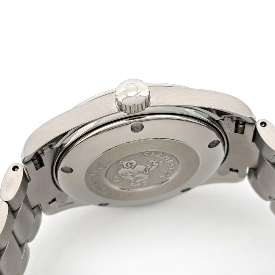 OMEGA（オメガ） シーマスター アクアテラ 2518.80 クオーツ