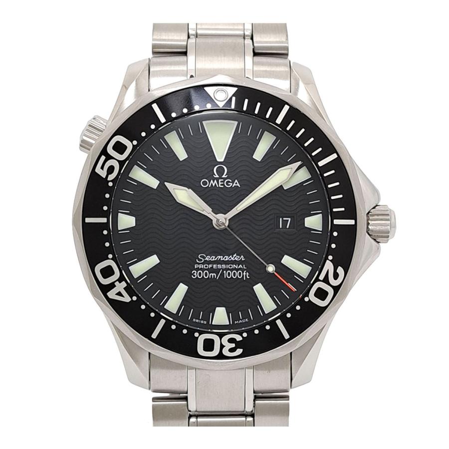 オメガ 腕時計 ステンレススチール 196.0316 クオーツ メンズ 楽天市場】オメガ 腕時計 ステンレススチール 196.0316 クオーツ