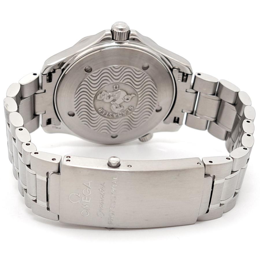 OMEGA（オメガ） シーマスター300 2264.50 クオーツ ステンレス