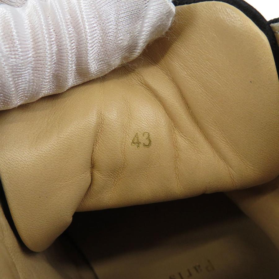 Christian Louboutin クリスチャンルブタン ルイス ハイカット  