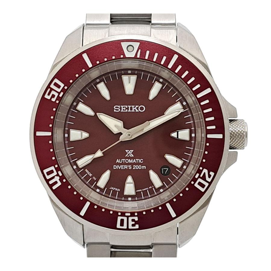 SEIKO セイコー プロスペックス SBDY129 自動巻き ステンレス  