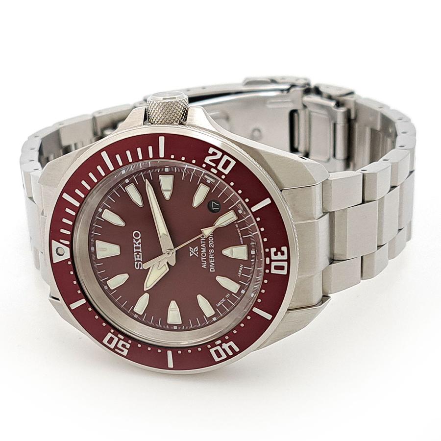 SEIKO セイコー プロスペックス SBDY129 自動巻き ステンレス  