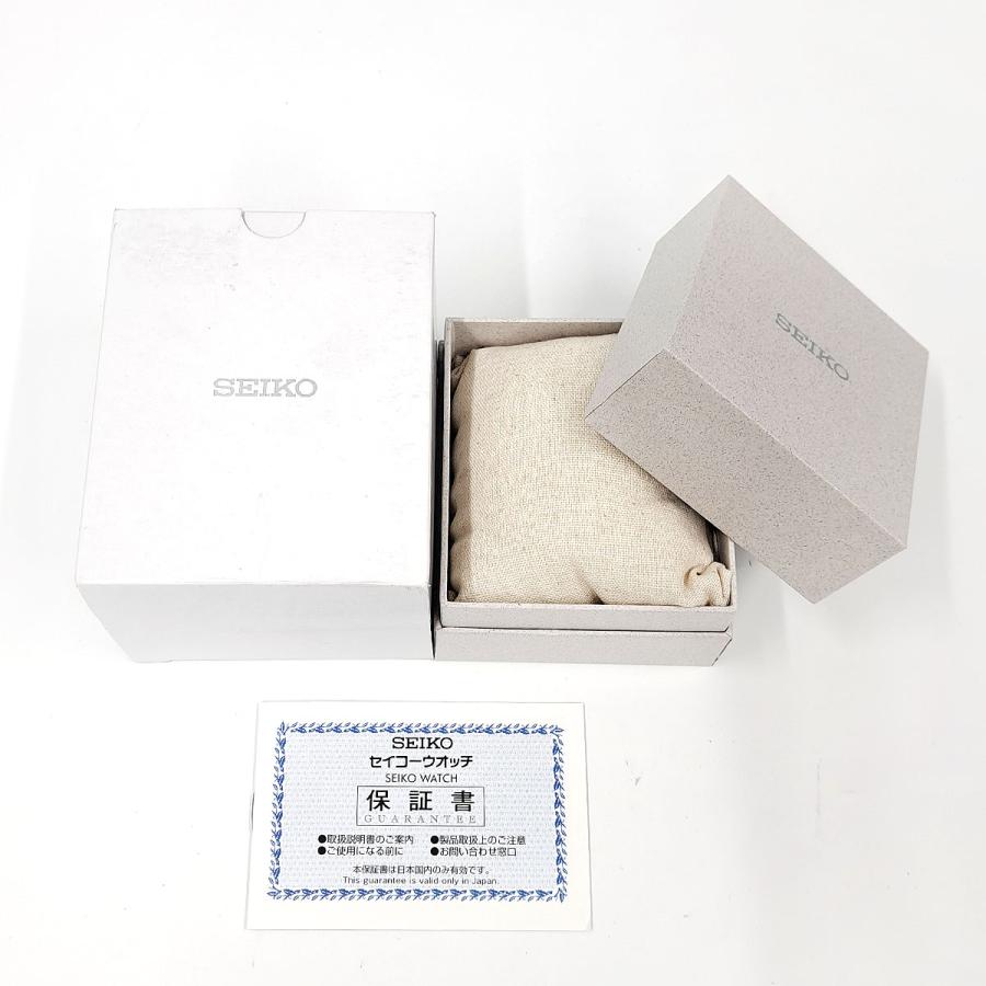 SEIKO セイコー プロスペックス SBDY129 自動巻き ステンレス  