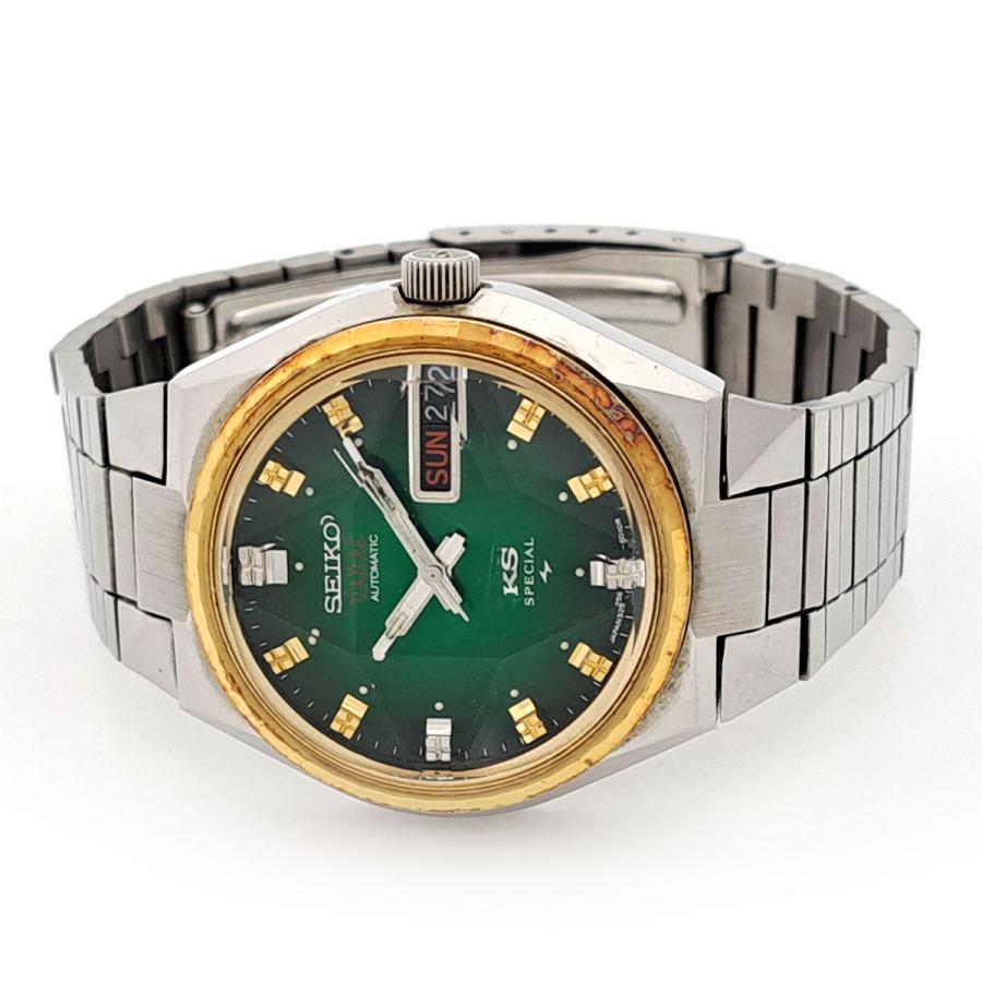 SEIKO（セイコー） キングセイコー バナック スペシャル