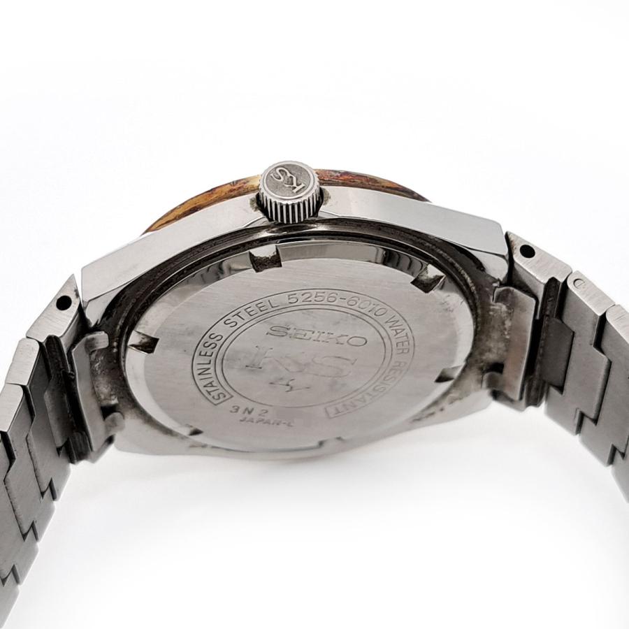 SEIKO（セイコー） キングセイコー バナック スペシャル グリーン