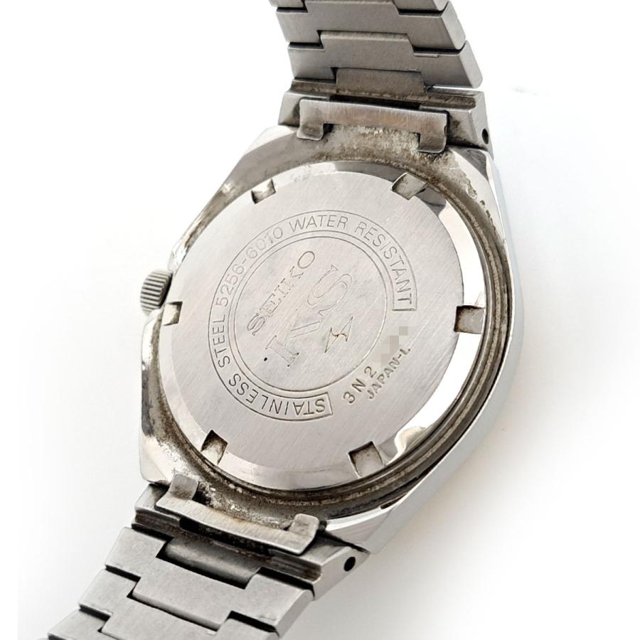 SEIKO（セイコー） キングセイコー バナック スペシャル グリーン