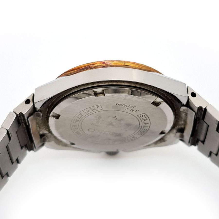 SEIKO（セイコー） キングセイコー バナック スペシャル グリーン