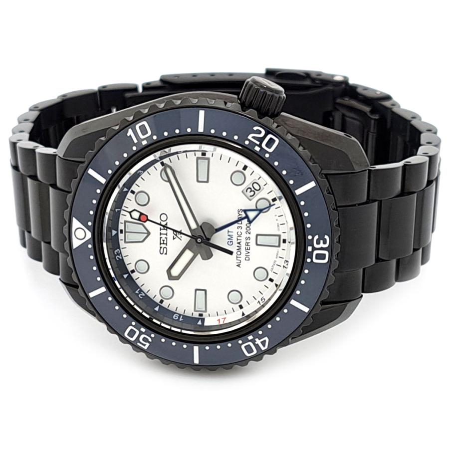 SEIKO（セイコー） プロスペックス GMT 大谷翔平2025年モデル SBEJ025