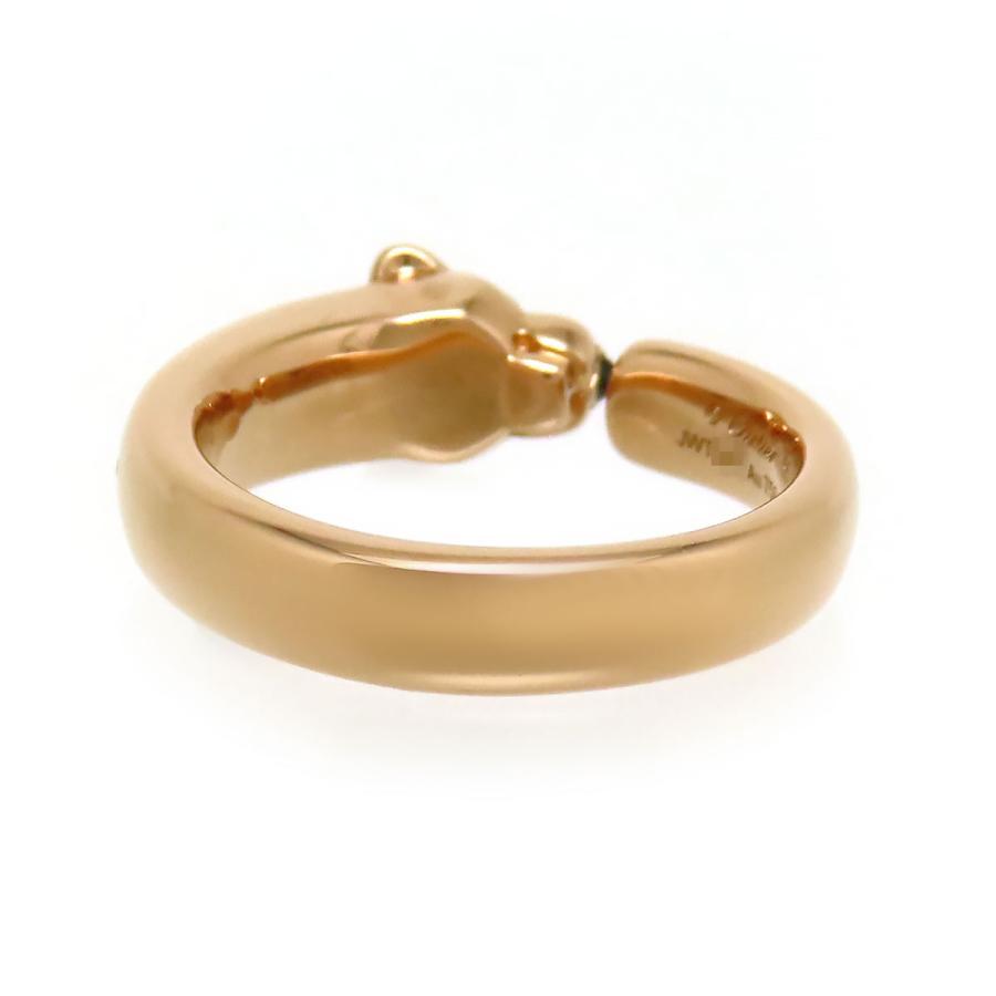 【期間限定】Cartier カルティエ　Au750 #55 ⭐️【期間限定】Cartier カルティエAu750 #55