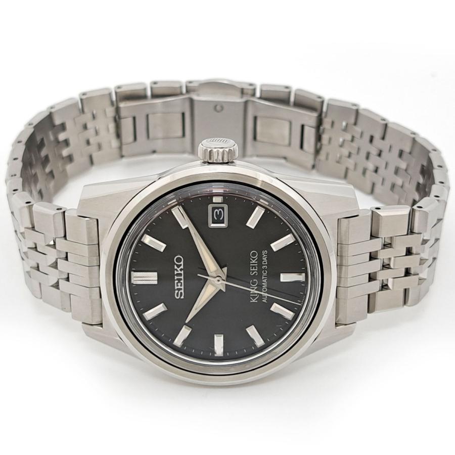 美品 キングセイコー KING SEIKO SDKS021 SDKS021 | セイコーウオッチ