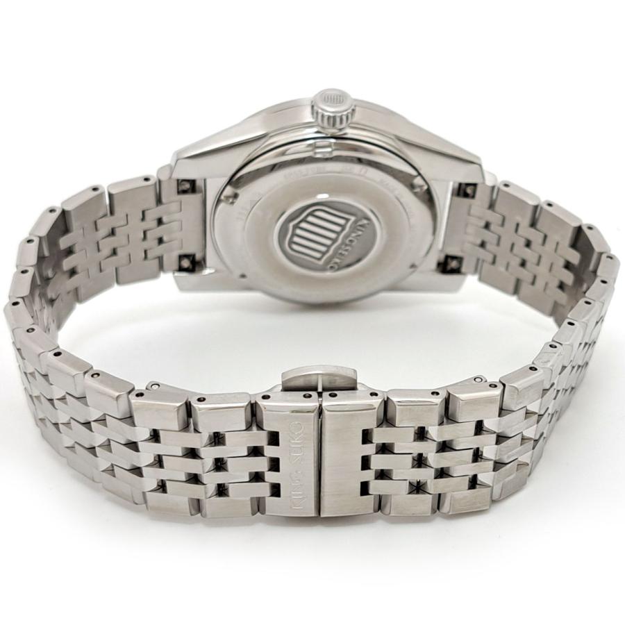 SEIKO（セイコー） キングセイコー SDKS021 自動巻き ステンレス