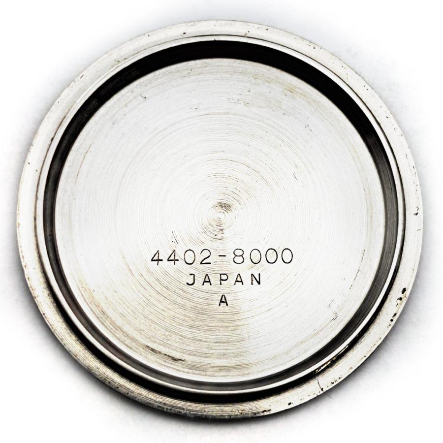 SEIKO セイコー キングセイコー 44KS 純正バックル付 4402-8000 手巻き  