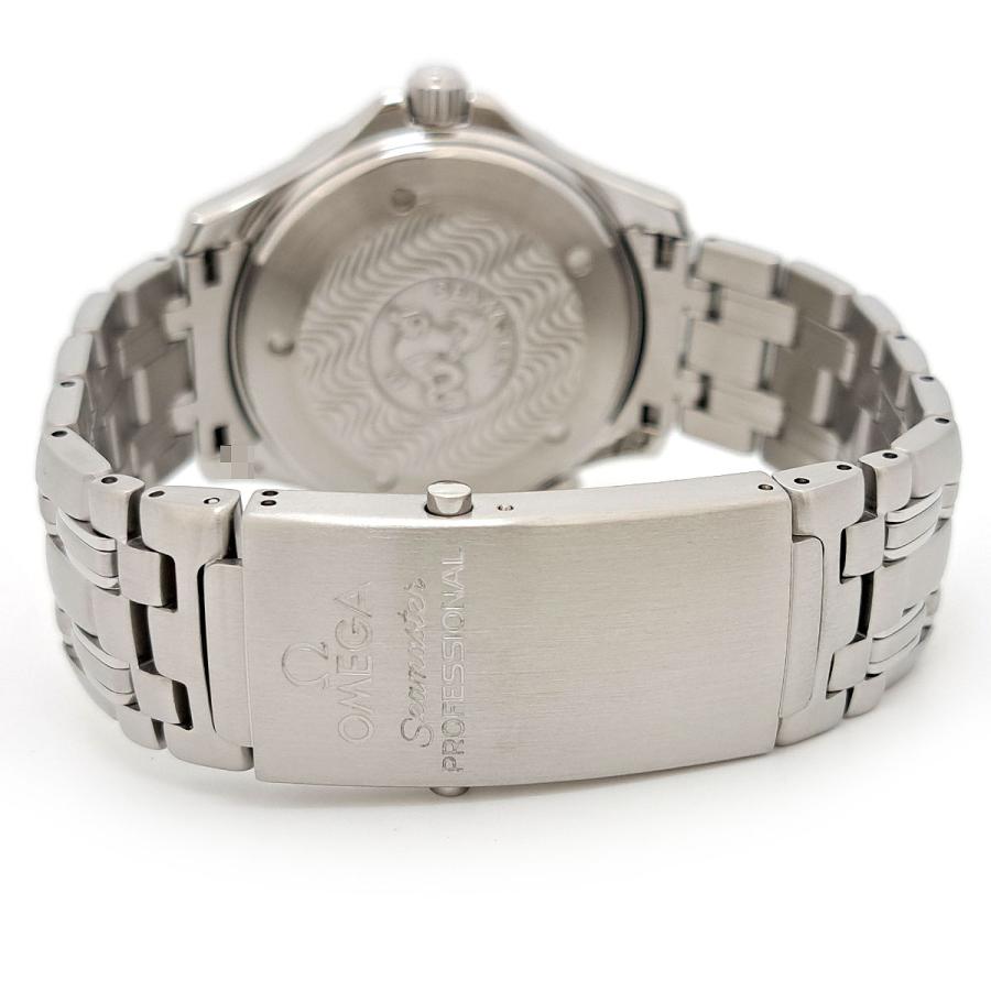 OMEGA（オメガ） シーマスター300 2531.80 自動巻き ステンレス