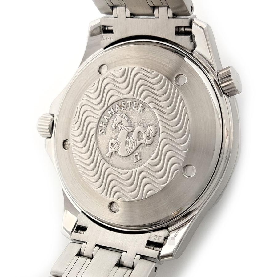 OMEGA（オメガ） シーマスター300 2531.80 自動巻き ステンレス