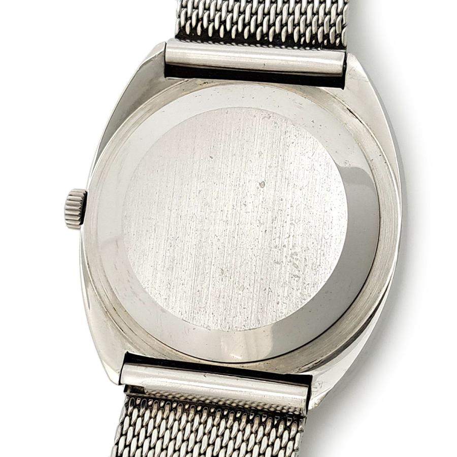 美品 IWC 純正ブレス オールドインター R815A 自動巻き 美品 IWC 純正