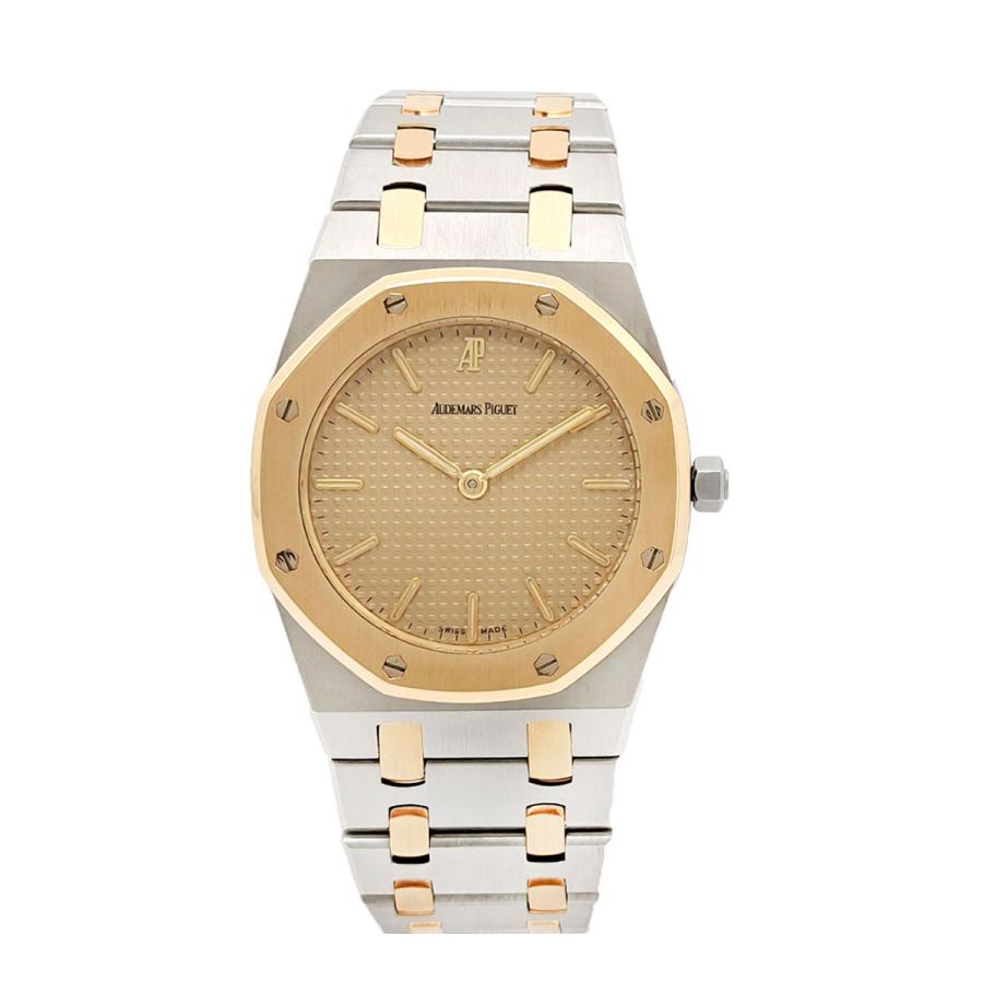 オーデマピゲ ロイヤルオーク 2-tone 56303SA.OO.0789SA クオーツ