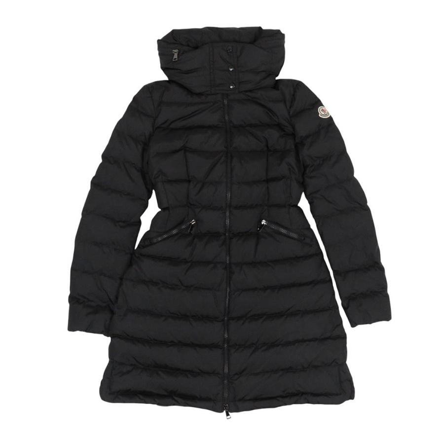 【美品】モンクレール　フラメッテ　1 MONCLER モンクレール FLAMMETTE フラメッテ ダウンコート 49931 05