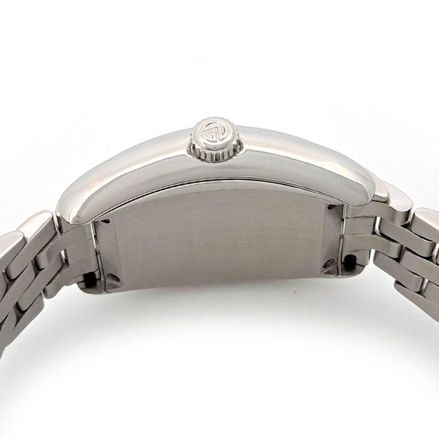 フランクミュラー コンキスタドール 8005L ステンレス レディース用 コマ フランクミュラー コンキスタドール 8005LSC 自動巻き ステンレス