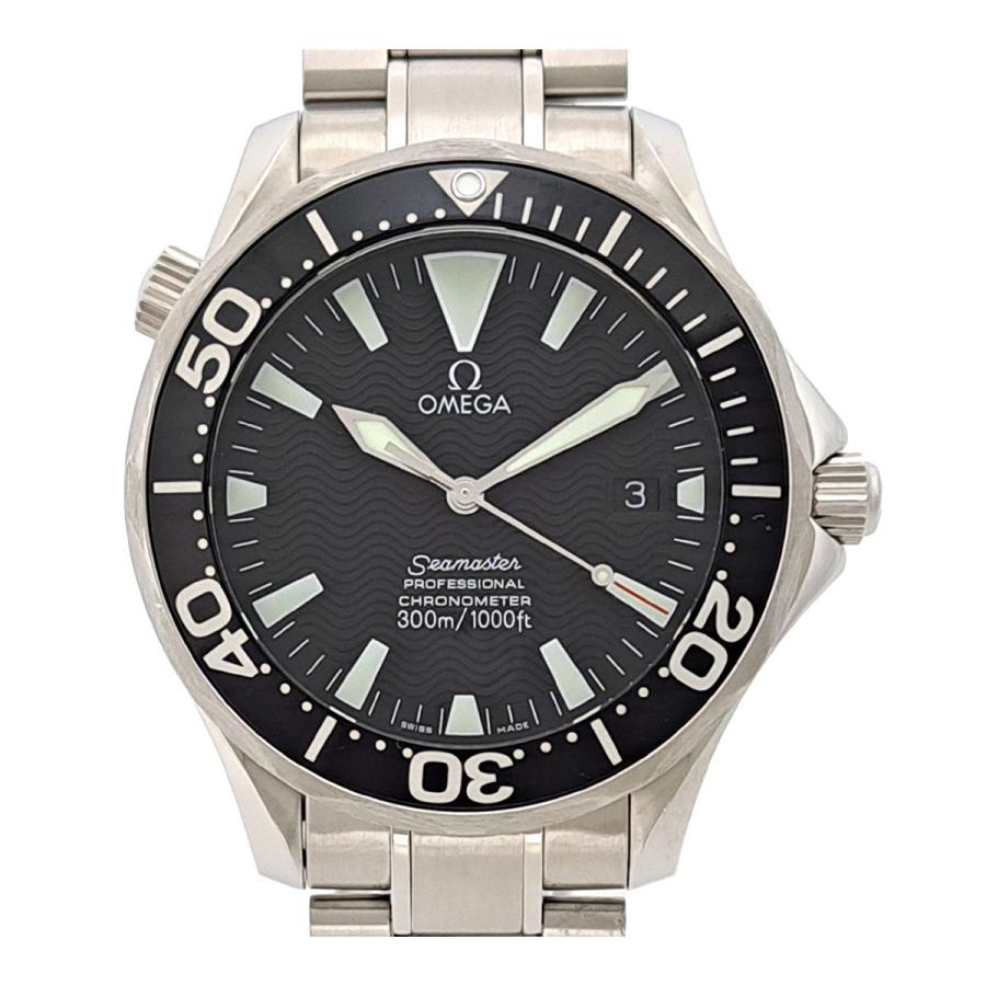 OMEGA（オメガ） シーマスター プロフェッショナル 300 2254.50 自動
