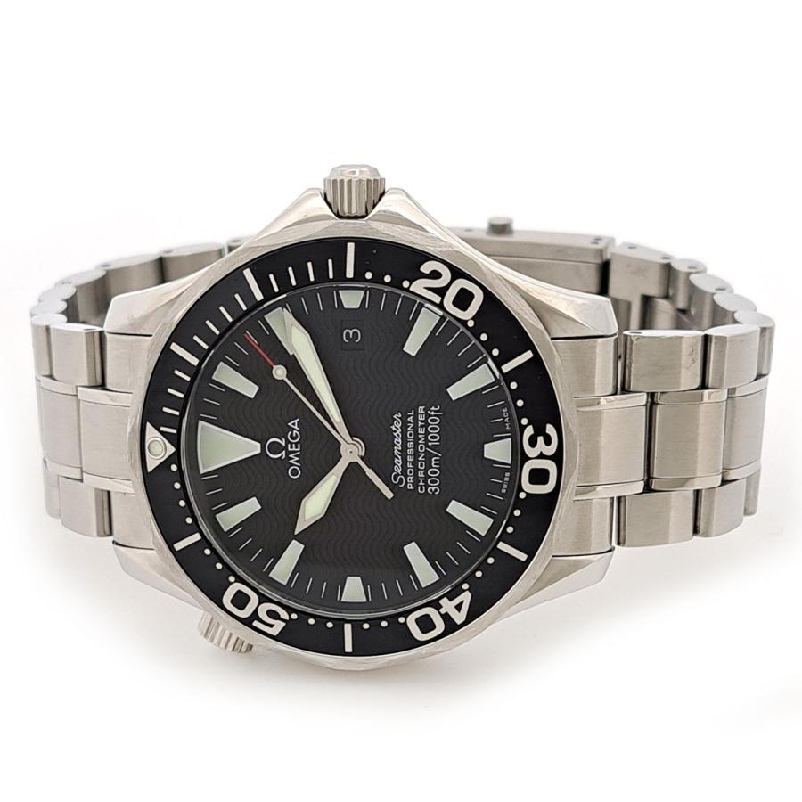 OMEGA（オメガ） シーマスター プロフェッショナル 300 2254.50 自動
