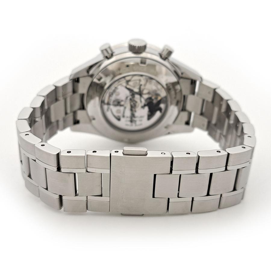 タグホイヤー カレラ クロノグラフ トスカーナヒルロ−ド CV201Q