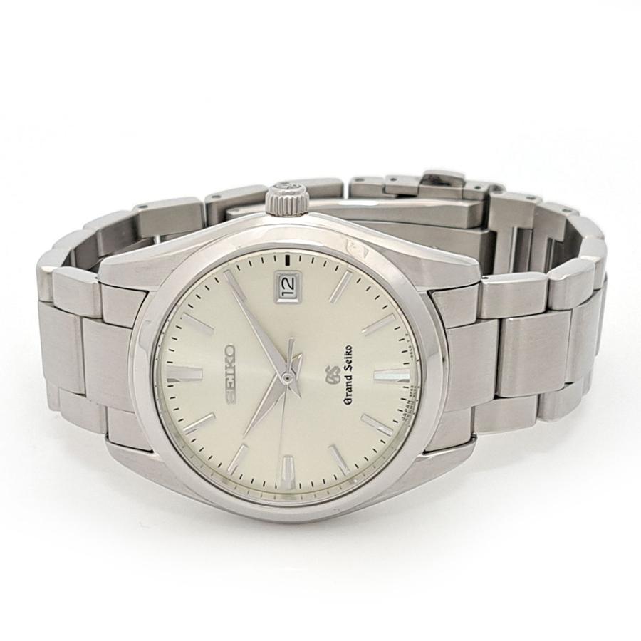 SEIKO（セイコー） グランドセイコー 9Fクオーツ SBGX063 クオーツ