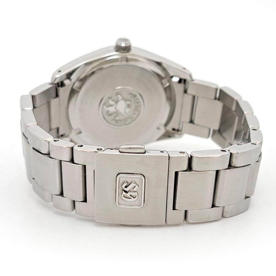 SEIKO（セイコー） グランドセイコー 9Fクオーツ SBGX063 クオーツ
