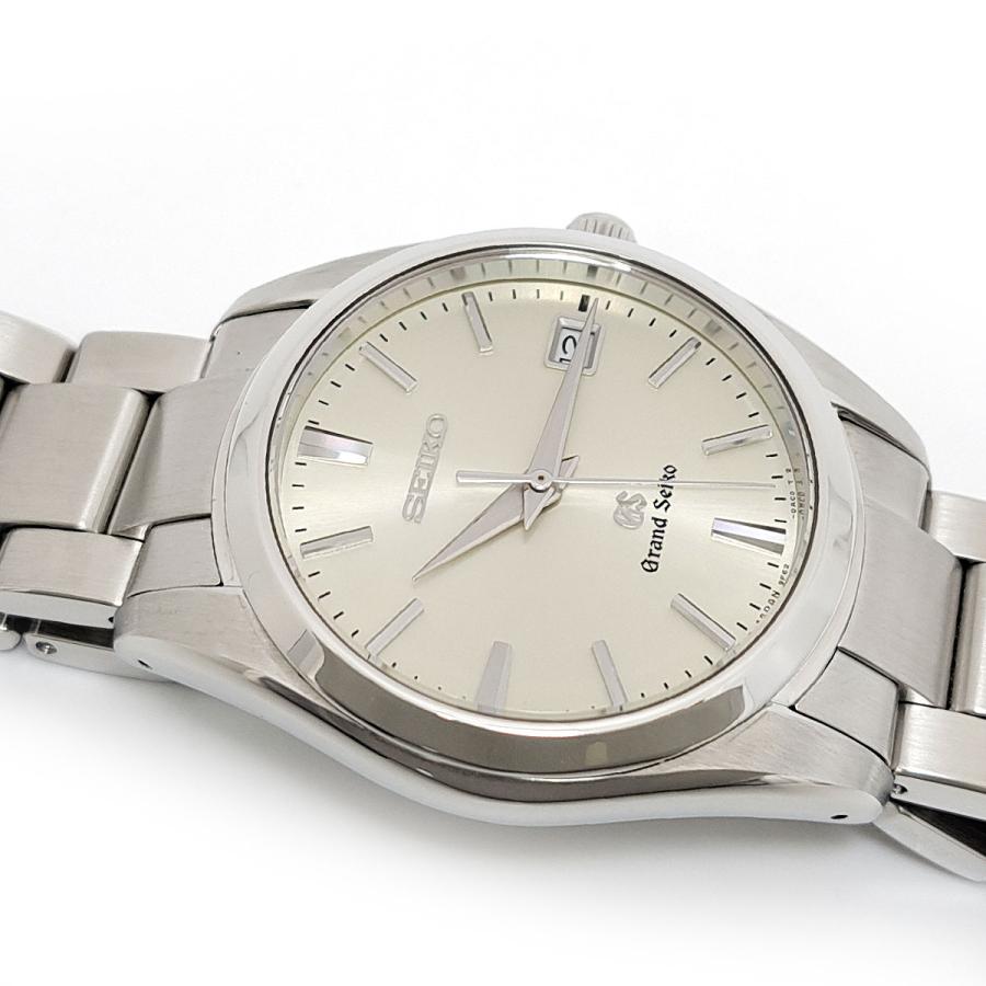SEIKO（セイコー） グランドセイコー 9Fクオーツ SBGX063 クオーツ