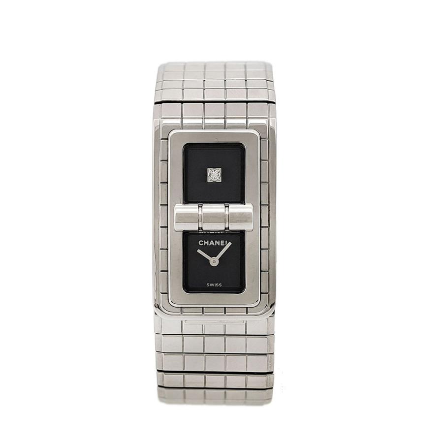 CHANEL（シャネル） コードココ H5144 クオーツ ステンレススティール 