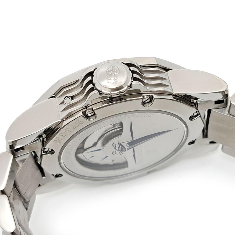 CORUM（コルム） アドミラルズカップ マレ 977.643.20 自動巻き