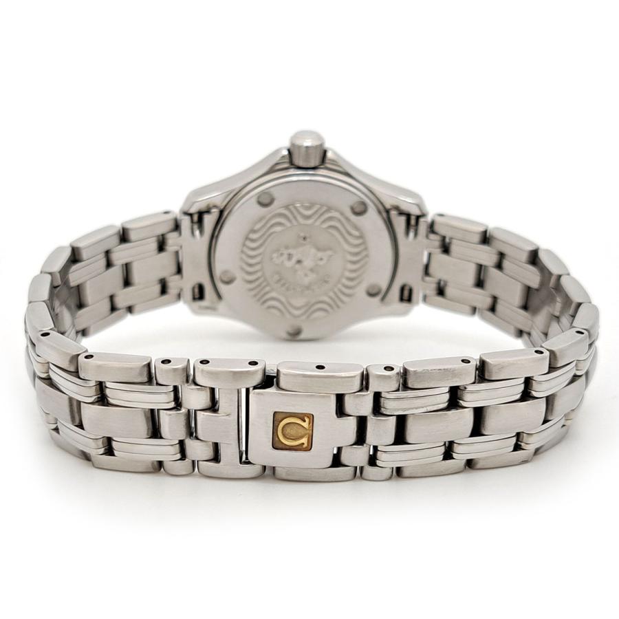 OMEGA（オメガ） シーマスター 120M 2581.31 クオーツ ステンレス