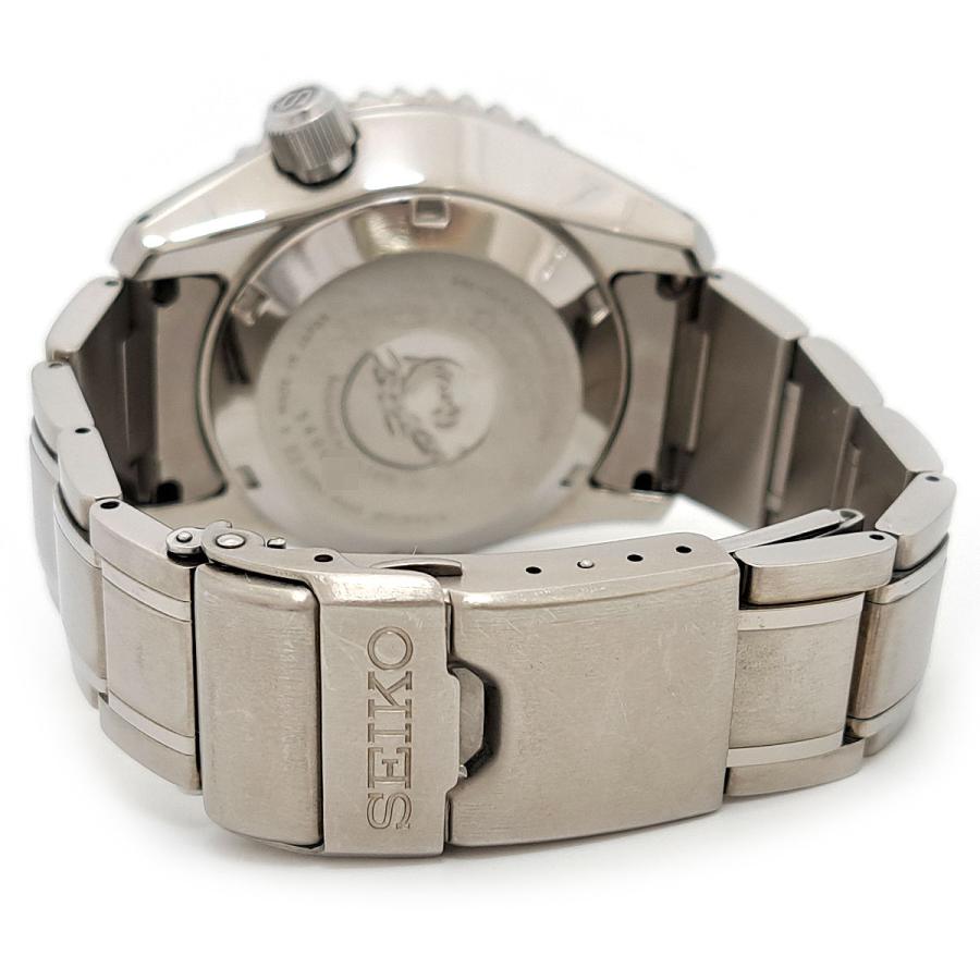 SEIKO（セイコー） プロスペックス マリーンマスター スプリング