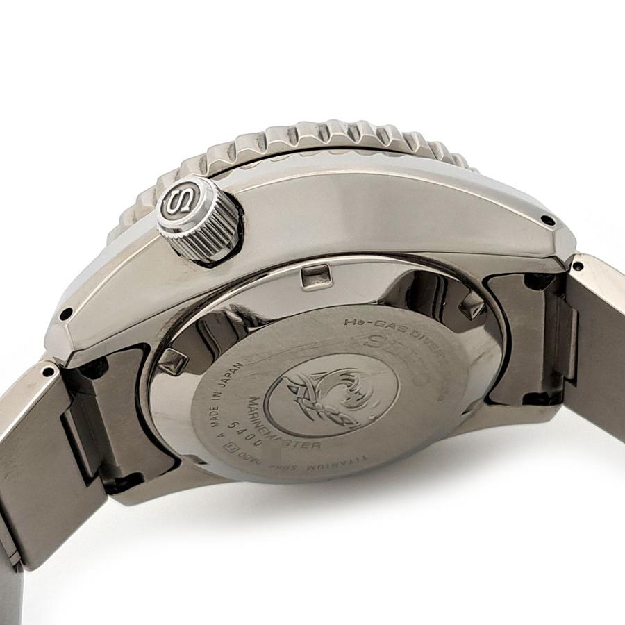 SEIKO（セイコー） プロスペックス マリーンマスター スプリング