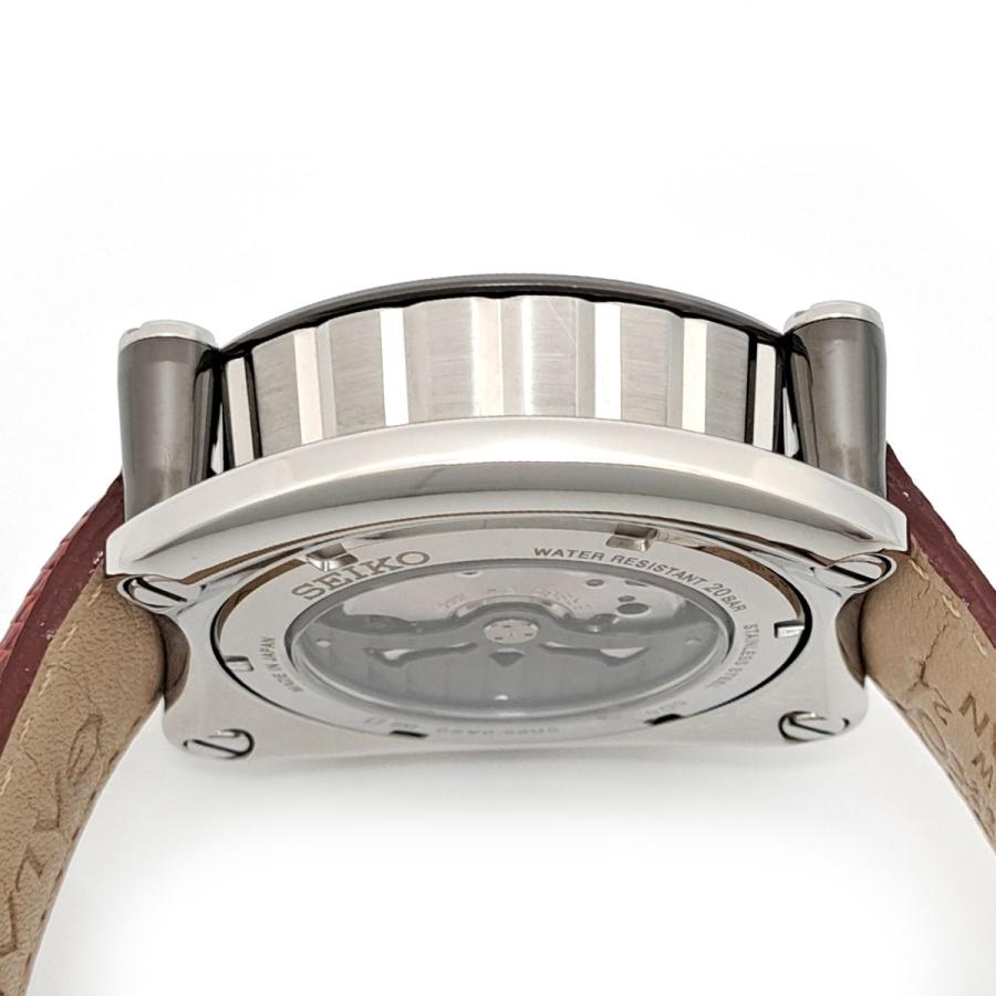 SEIKO（セイコー） ガランテ クロノグラフ フェニーチェ SBLA095 自動