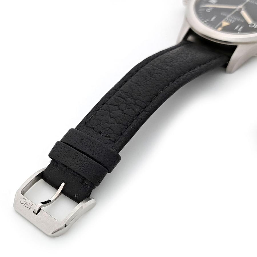 IWC SCHAFFHAUSEN（IWCシャフハウゼン） IWC パイロットウォッチ